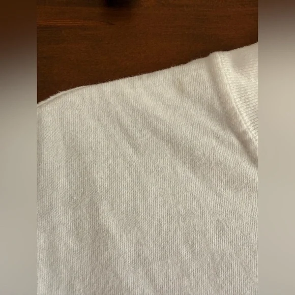 Vintage Cher Graphic Tee - Picture 7 of 7